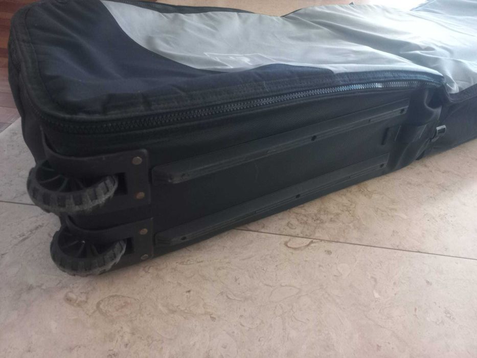 Capa Viagem 4 Prancha de Surf ROAM