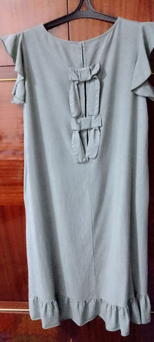 Платье Италия - 50