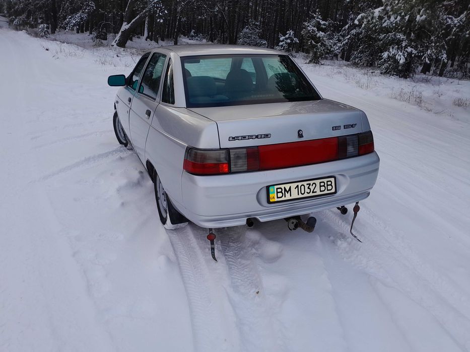 Продам  ваз  2110