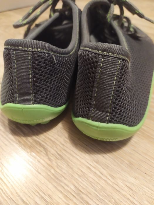 Buty leguano activ active szare trampki