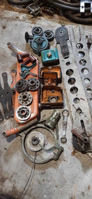 Запчасти на бензопилу дружба,уралСССР..Цепи.