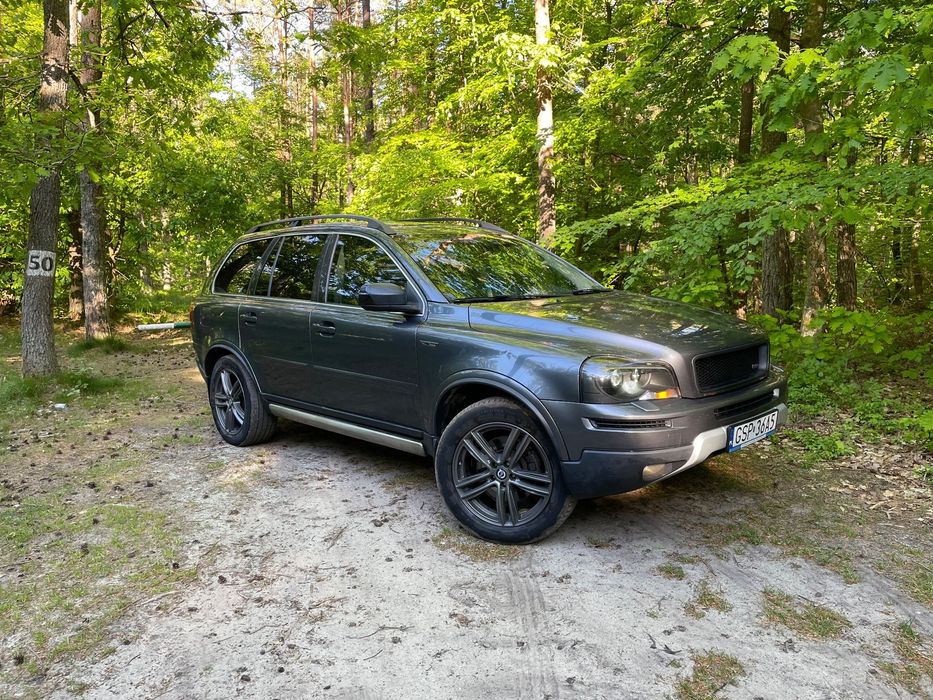 Volvo XC 90
