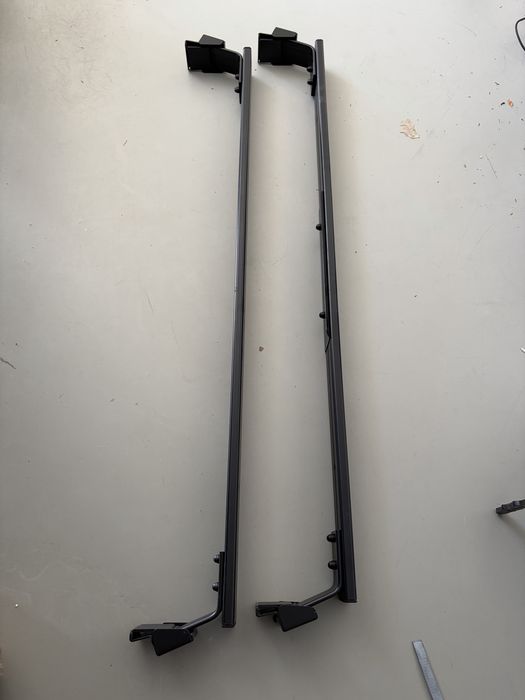 Frontrunner Dometic Load Bar Kit Gutter Mount