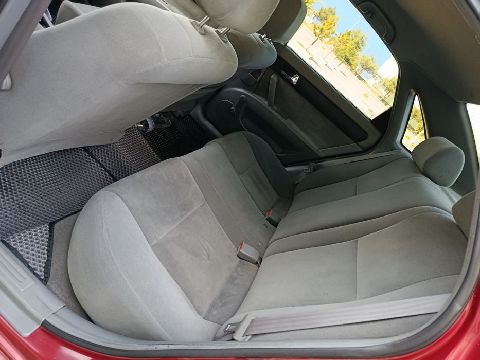 Chevrolet Lacetti, 2005 | 1.8 л, механика