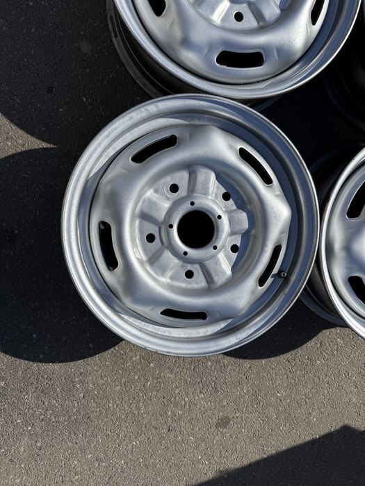 5 160 R 16 Диски Ford Transit Форд Тразит