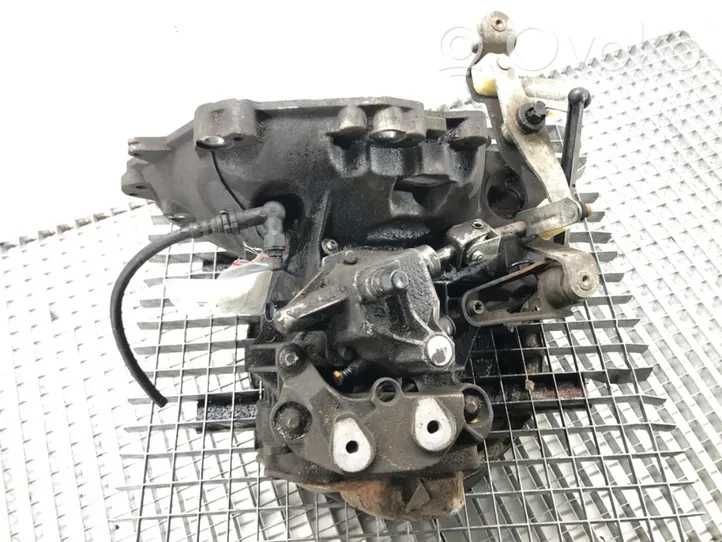 Skrzynia biegów Opel Corsa Combo Meriva F17W394