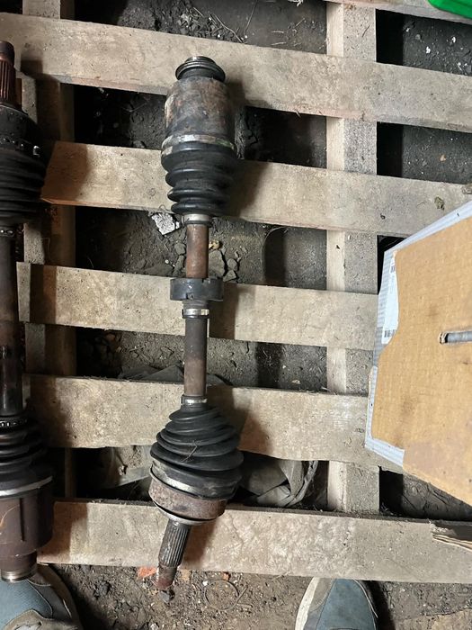 Półoś Honda TypR od 2007r 2010r oryginał