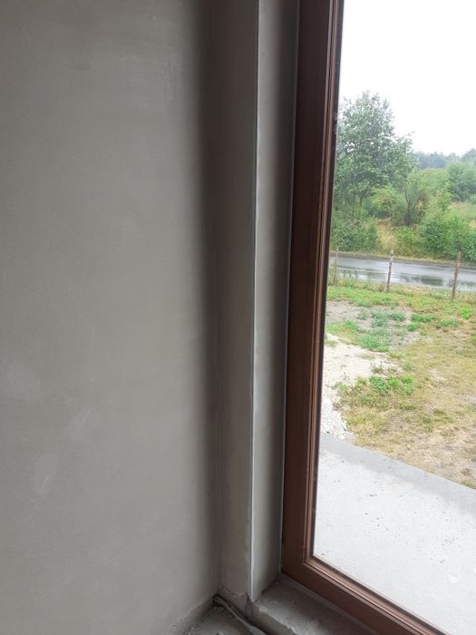 Tynki maszynowe gipsowe