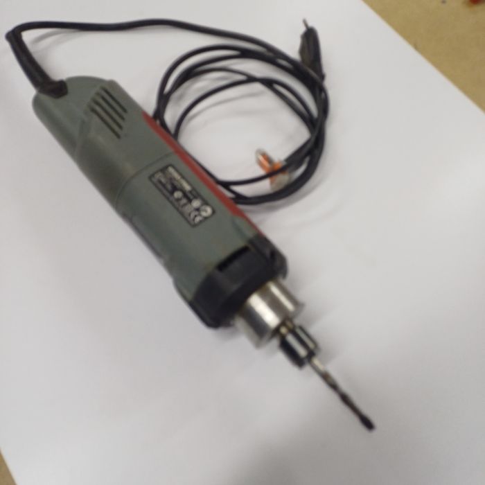 Frezarka-wrzeciono Kress 1050