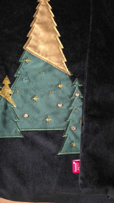 Poszewki na poduszki 45/45 Home end You