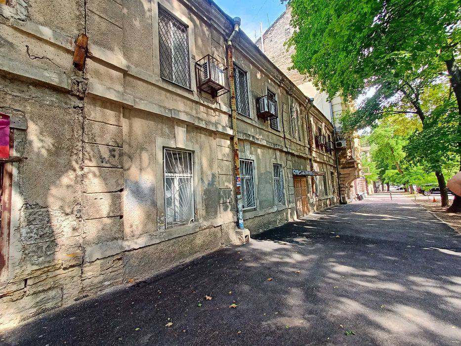 Коммерческая недвижимость по адресу ул. Маразлиевская (площадь 460 м²) - Atlanta.ua - фото 2