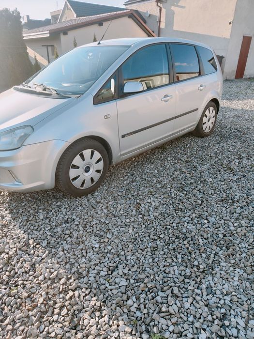 Ford C-MAX Ford cmax