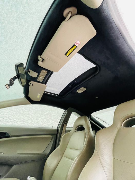 Honda Acura RSX (eu. integra DC5) 2005