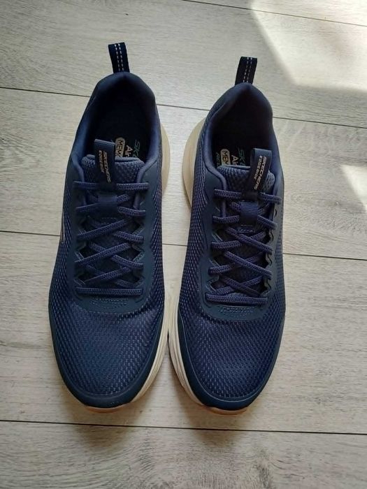 Sneakersy męskie Skechers Edgeride 46