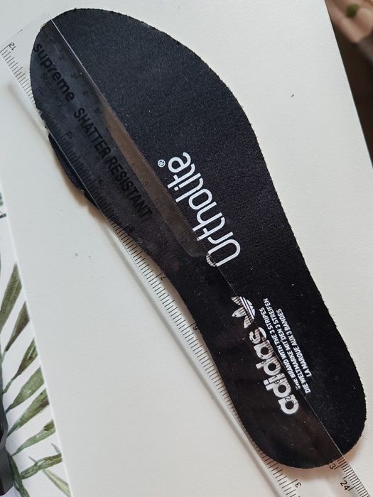 Sportowe buty na chłopca r. 35