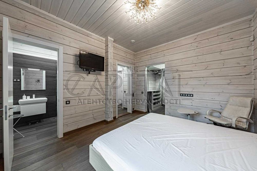 House by the address (area 300 m²) - Atlanta.ua - photo 11