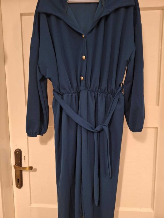 Świetny duży kombinezon. 46/50