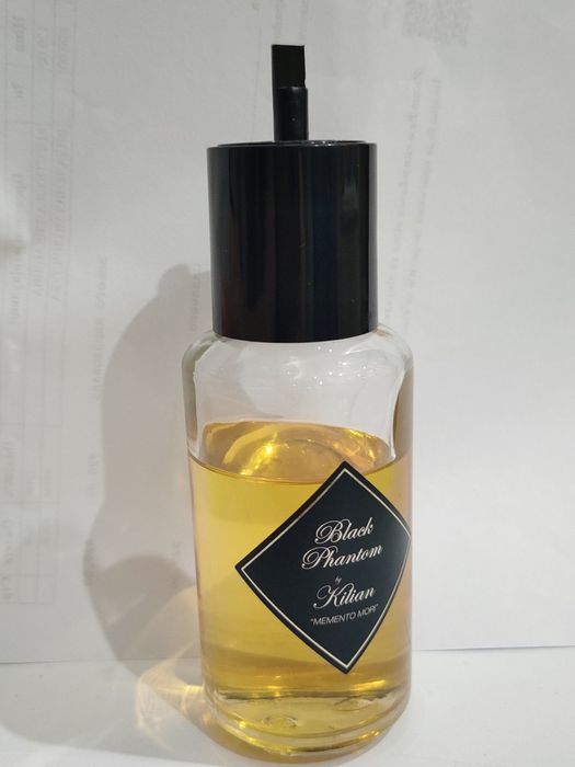 By Kilian Black Phantom Smoking Hot