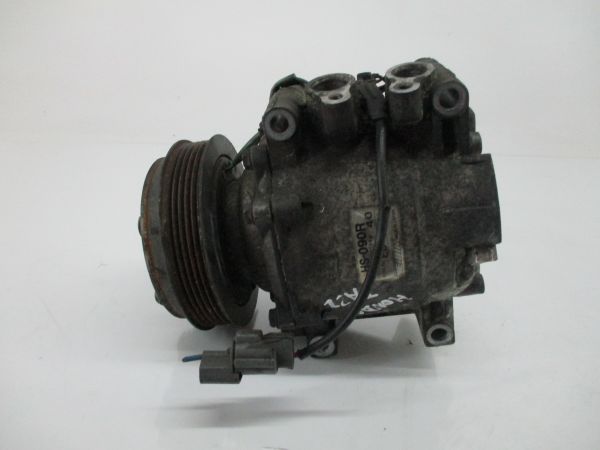 Compressor AC HONDA Jazz II (GD_, GE3_, GE2_)