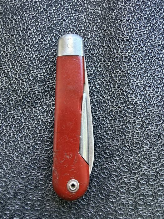 Wengerinox 63 soldier grillon nie victorinox  alox