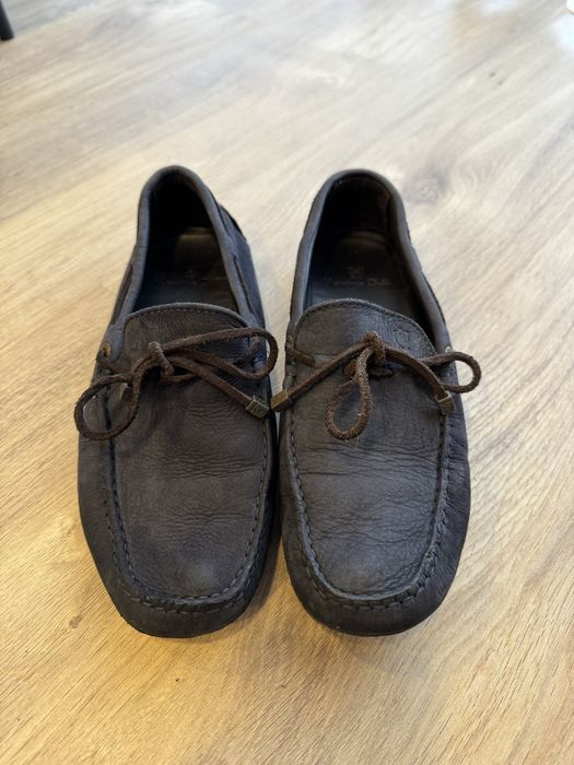 Mocassins Massimo Dutti