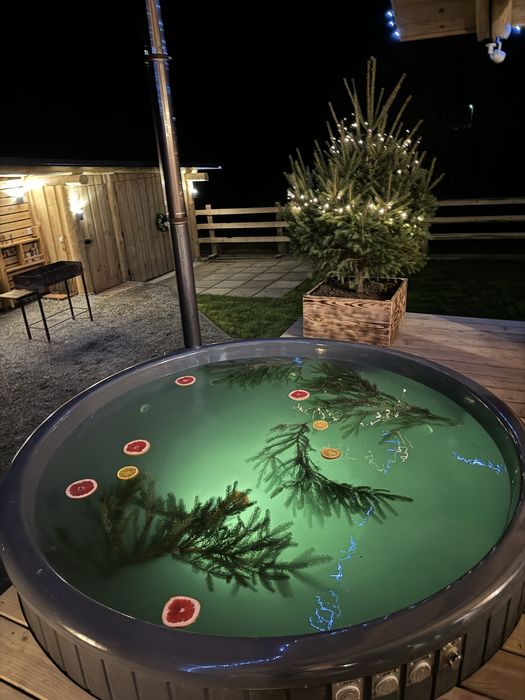 Оренда будинку з сауною тачаном подобово с.Майдан ,будинок біля Львова