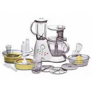 Кухонный Комбайн BOSCH MCM 5380
