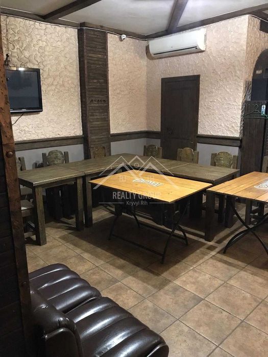 Оренда приміщення кафе по вул. Алмазна (Карачуни)