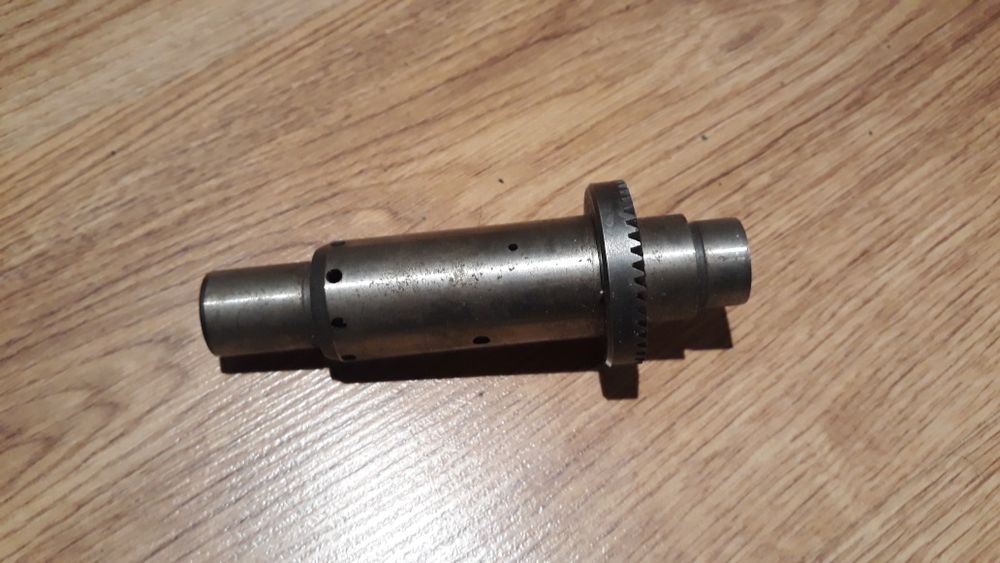 Cylinder Prwm 20 Celma