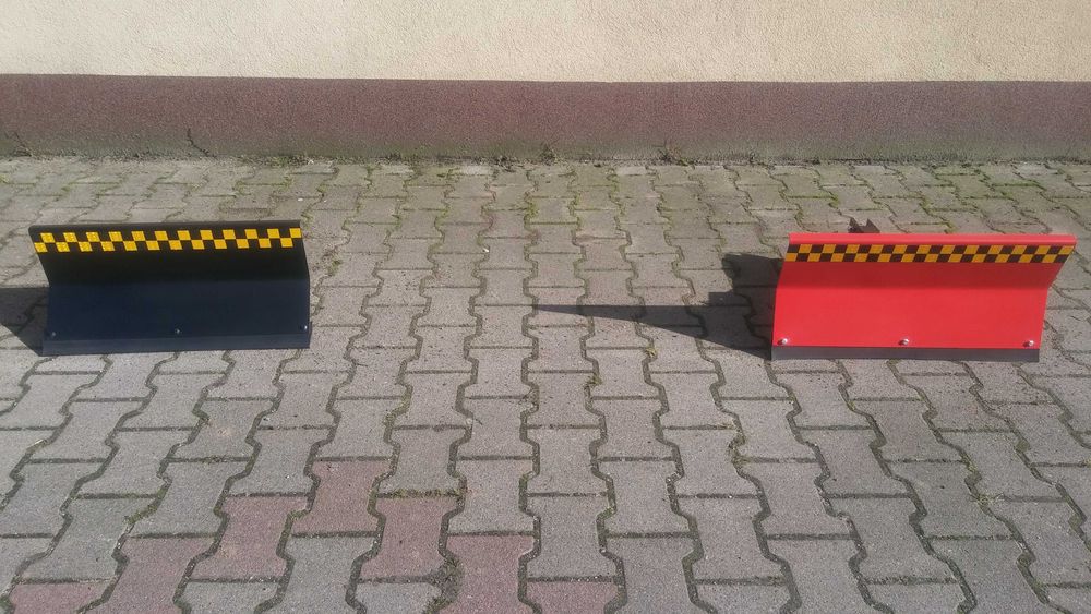 Pług do śniegu Quad Atv traktorek kosiarka itp.