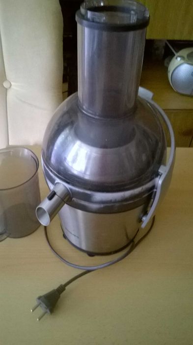 Sokowirówka " Philips "