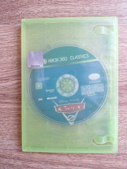 XBOX360 Classics