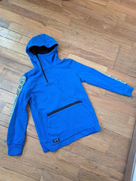 Комплект светр худі 140 р