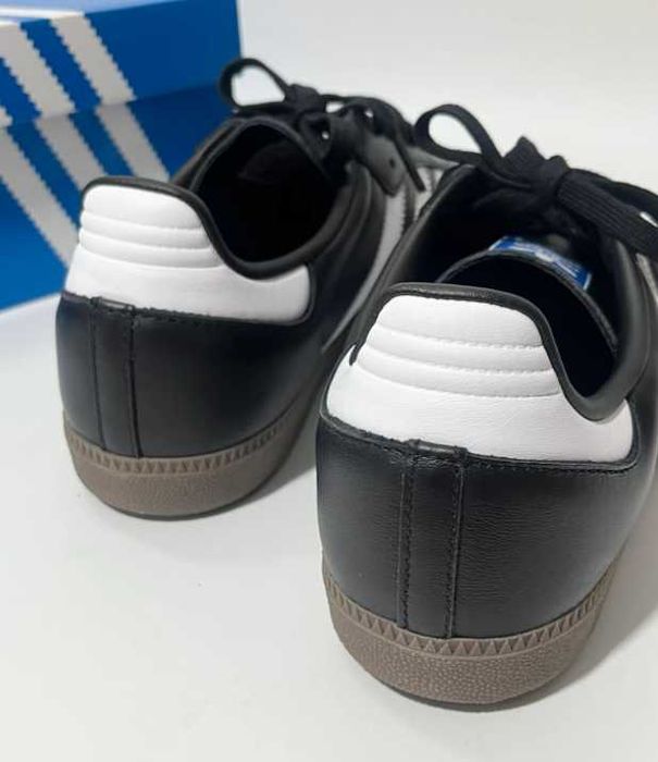 adidas originals SAMBA OG R.38