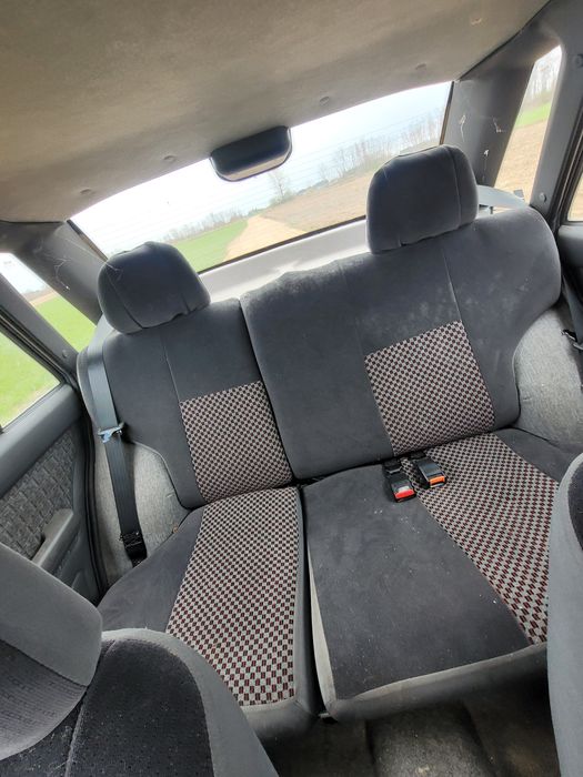 Polonez atu plus mały przebieg