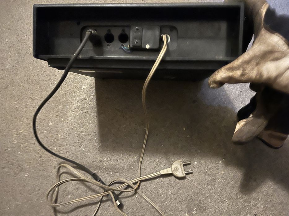 stereo recorder 82 hifi