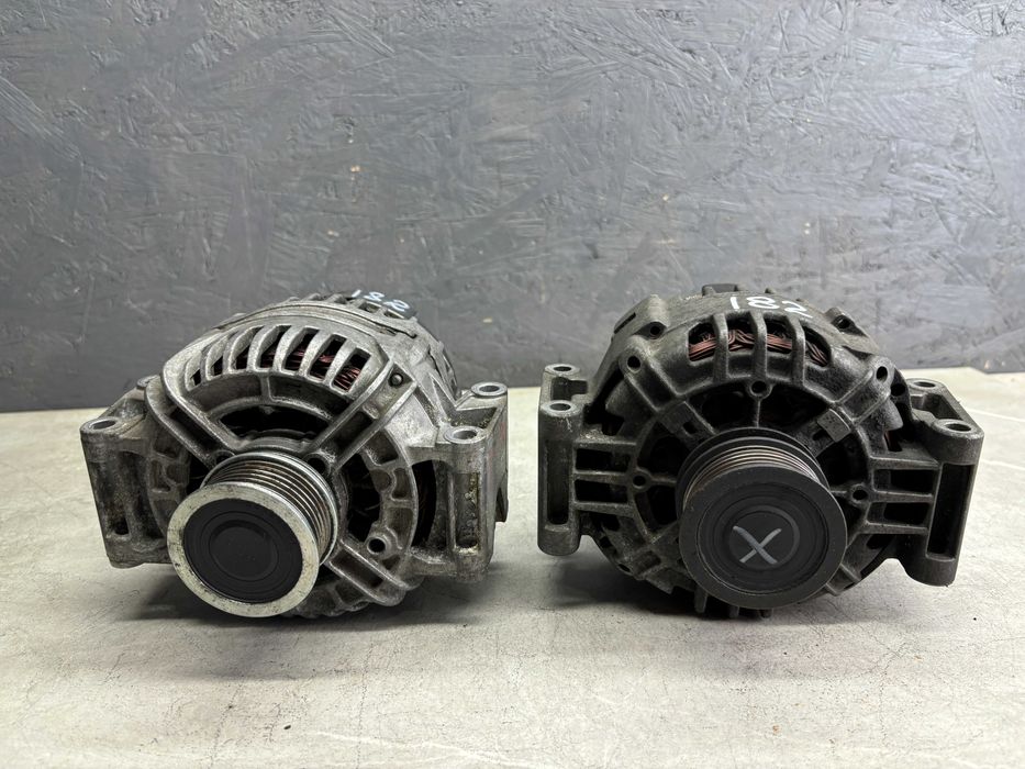 Генератор Volkswagen Tiguan Passat B6 B7 1.8 TSI 2.0 TFSI