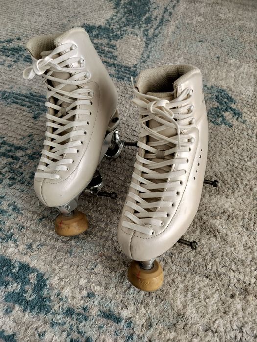 Patins Risport Ambra Pro Pearl