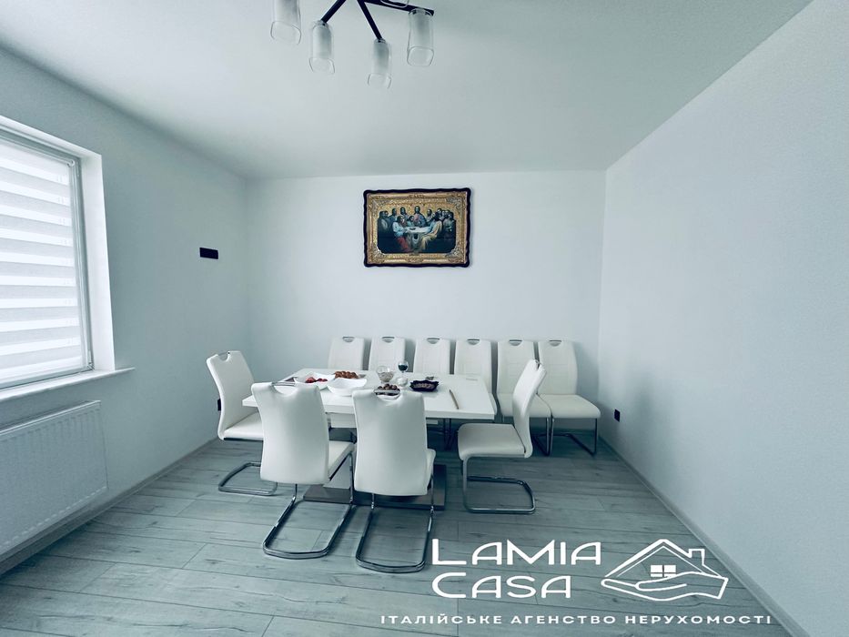 Продаж будинку VIP Красноільск