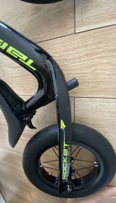 Rowerek biegowy  Rocket Run