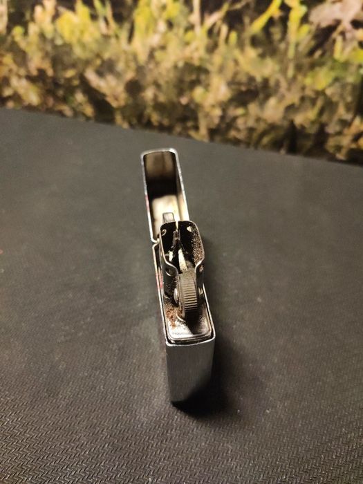 Zapalniczka benzynowa