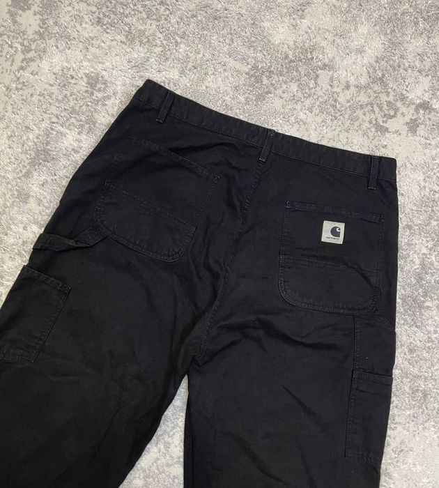 Carhart work pants relaxed fit