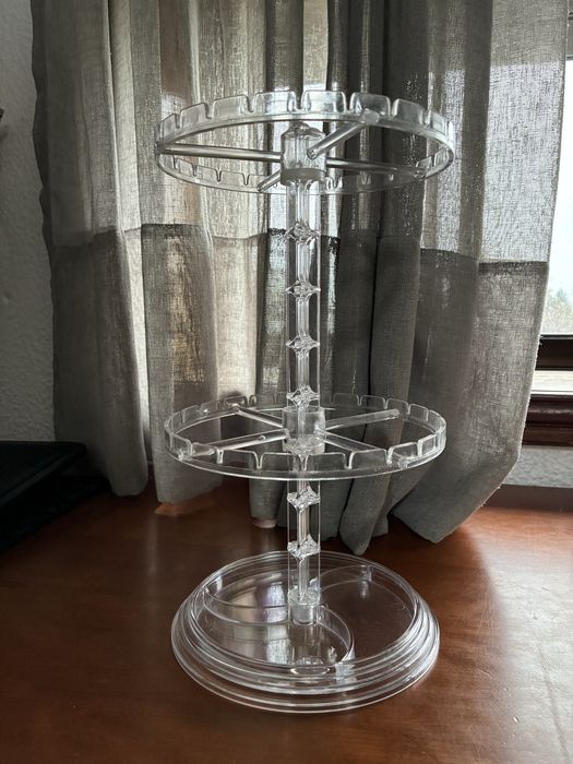 Organizador de joias/brinco