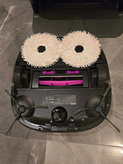 Robot sprzatający Eureka J12 Ultra