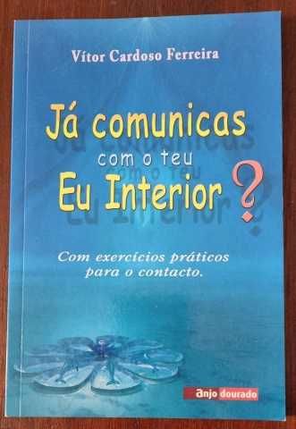 Do you communicate with your Inner Self? by Vítor Cardoso Ferreira64563975063426120