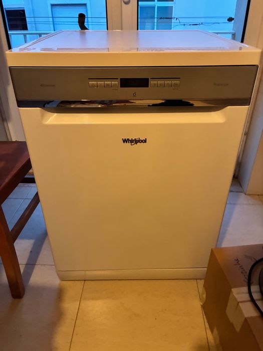 Máquina da loiça