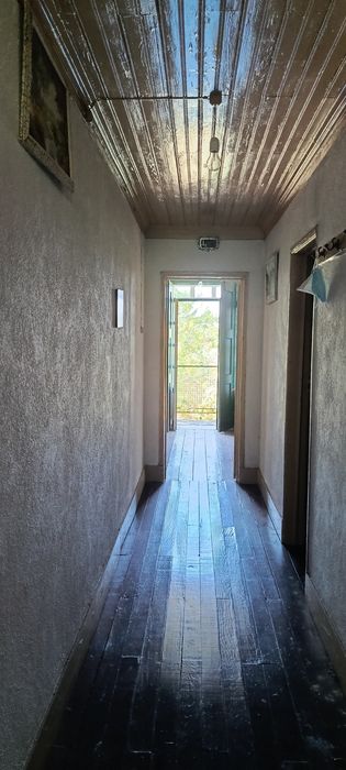 Casa rústica na serra da estrela