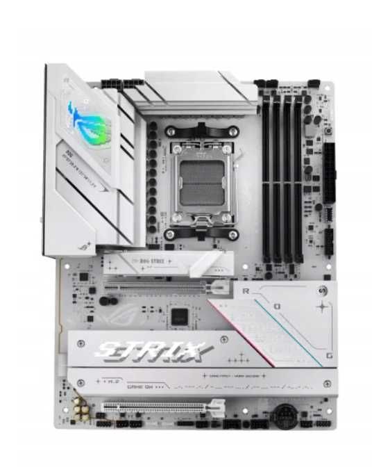 Płyta główna Asus ROG STRIX B850-A GAMING WIFI box gwarancja nr 406053