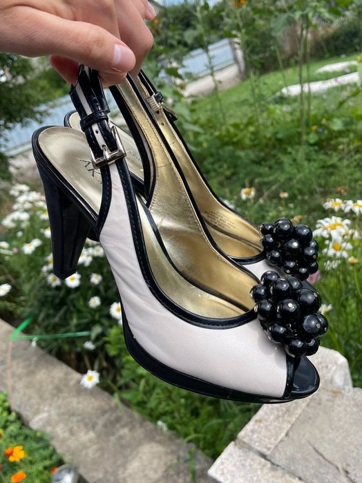 Туфлі бренду АК Anne Klein