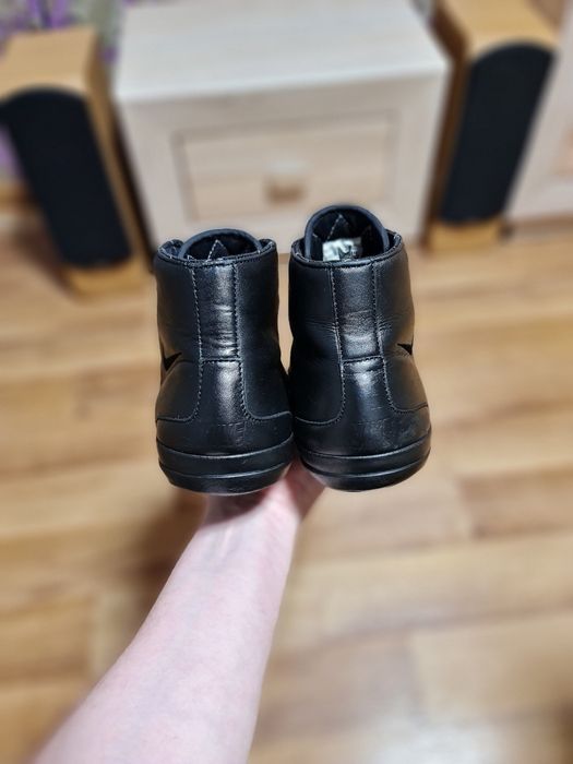 Оригинальные кроссовки Nike Sixton Mid Lifestile 44p.